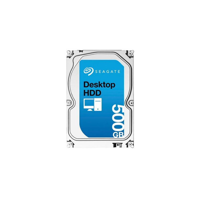 Жесткий диск 500GB Seagate ST500DM002 Barracuda