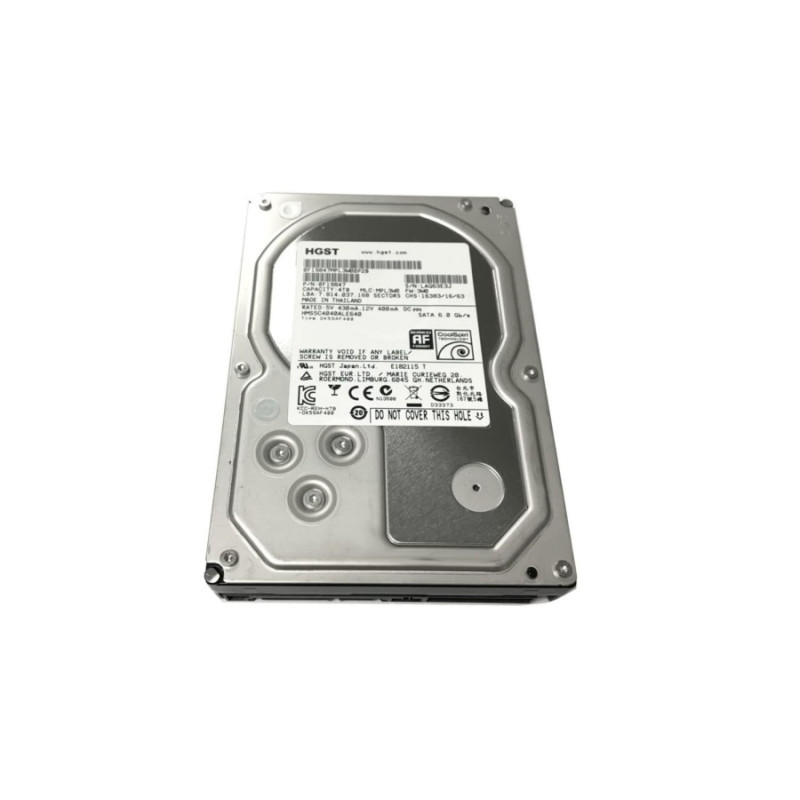 HDD 4.0TB WD (Hitachi) MegaScale DC 4000.B