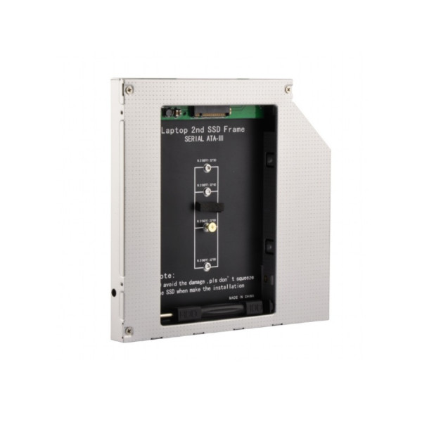 Джемберд А-SATA12M2-01