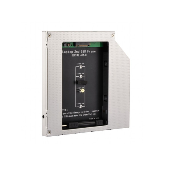 Джемберд А-SATA95M2-01