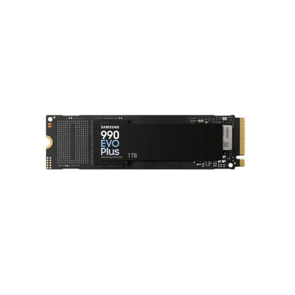 SSD 1.0TB Samsung 990 Evo Plus MZ-V9S1T0BW