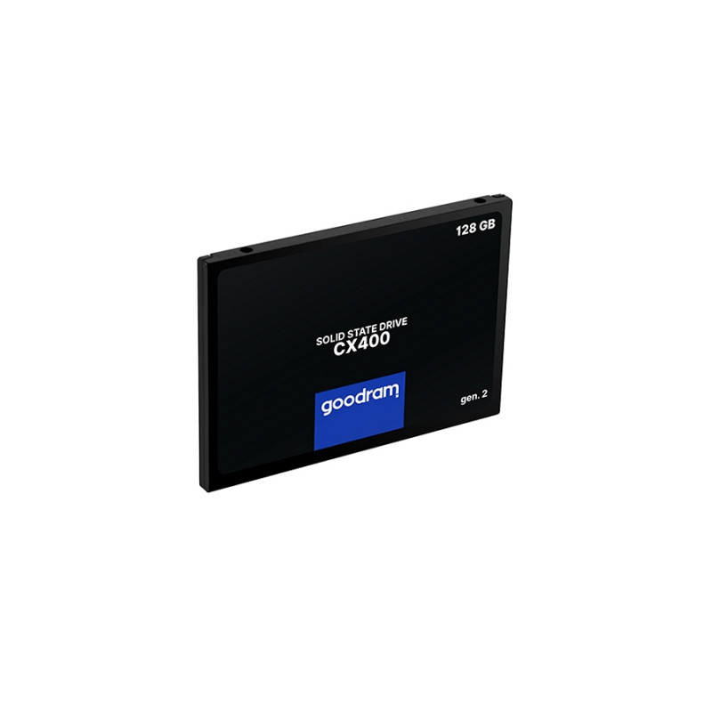 SSD 128GB Goodram CX400 Gen.2