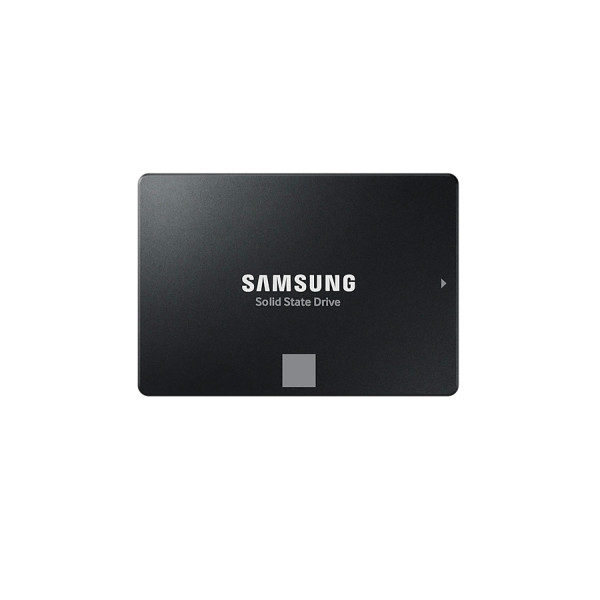 SSD 4.0TB Samsung 870 Evo MZ-77E4T0BW