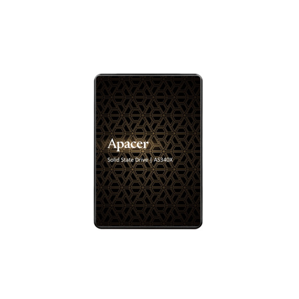 SSD 120GB Apacer AS340X
