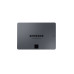 SSD 1.0TB Samsung 870 QVO MZ-77Q1T0BW