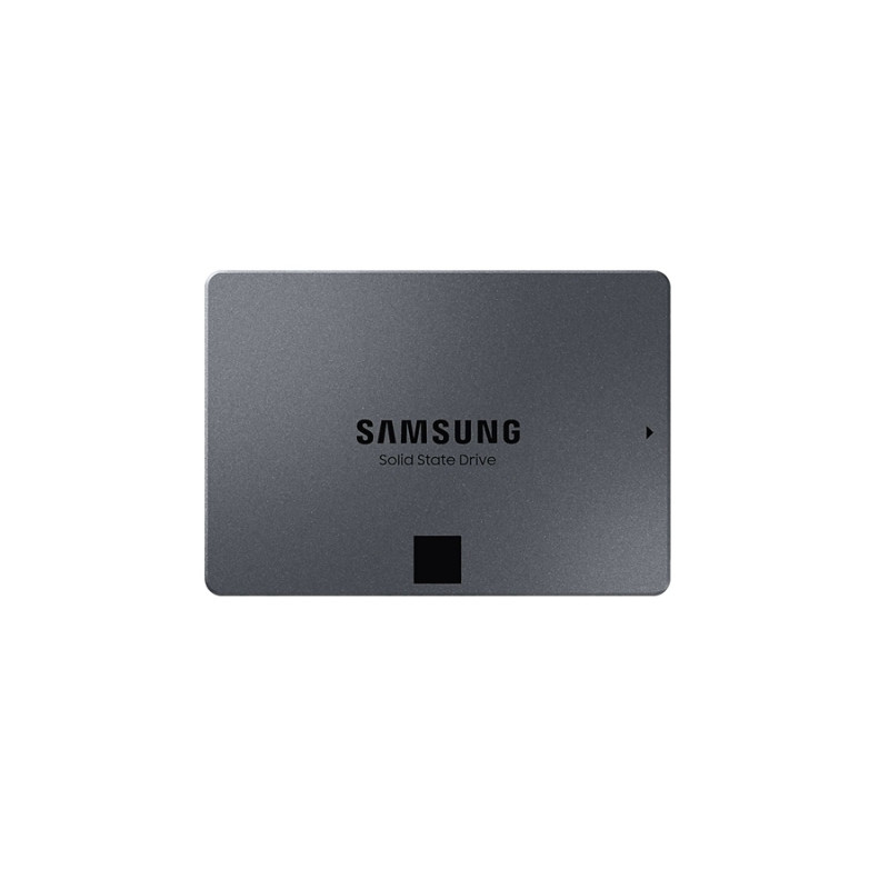 SSD 1.0TB Samsung 870 QVO MZ-77Q1T0BW