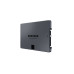 SSD 1.0TB Samsung 870 QVO MZ-77Q1T0BW