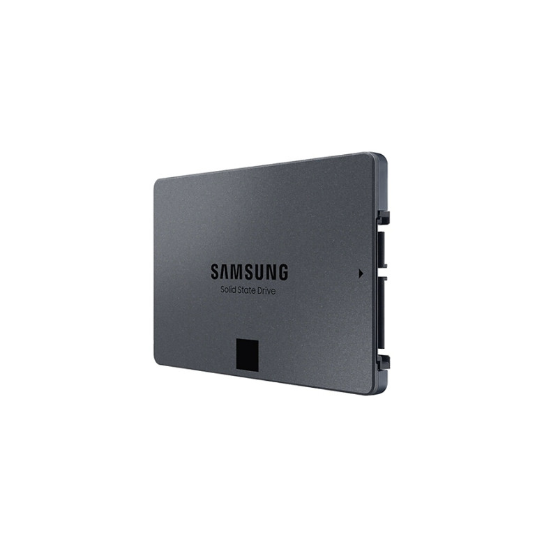 SSD 1.0TB Samsung 870 QVO MZ-77Q1T0BW