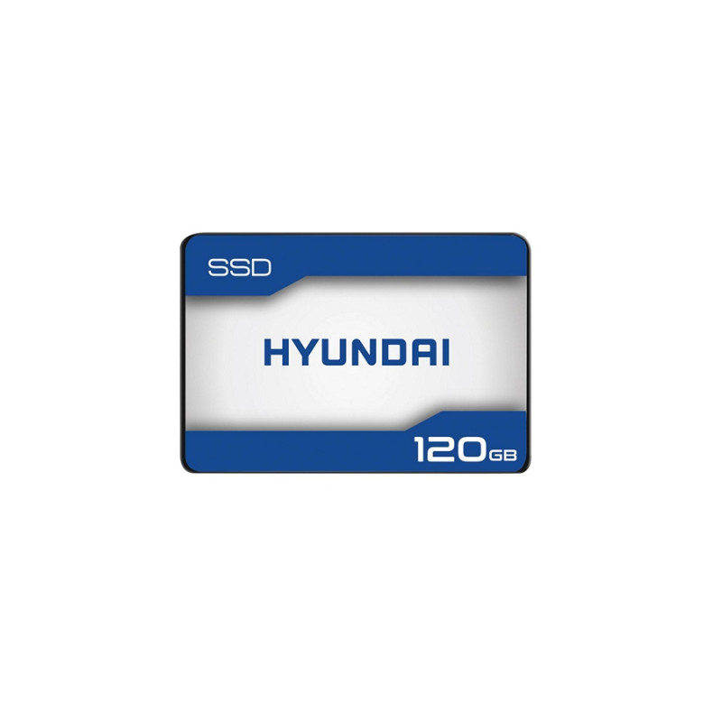 SSD 120Gb HYUNDAI Sapphire