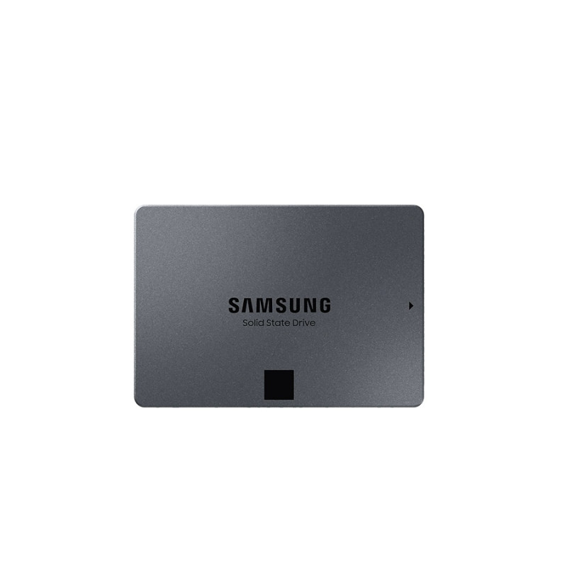 SSD 2.0Tb Samsung 870 QVO MZ-77Q2T0BW