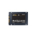 SSD 2.0Tb Samsung 870 QVO MZ-77Q2T0BW