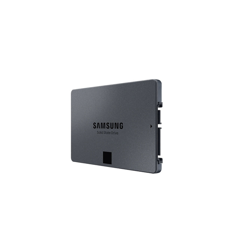 SSD 2.0Tb Samsung 870 QVO MZ-77Q2T0BW
