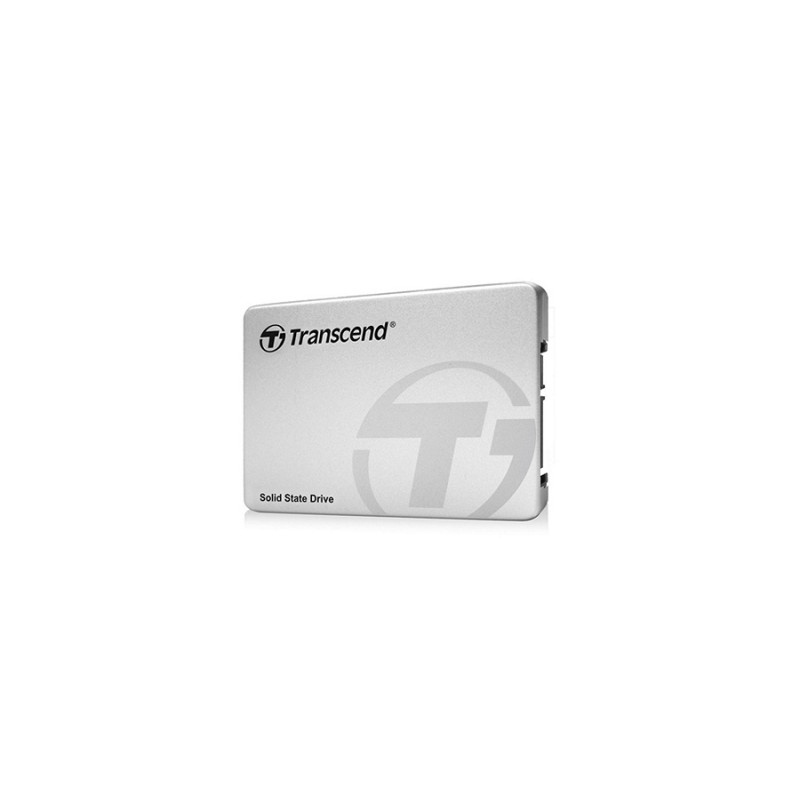 SSD 240Gb Transcend SSD220