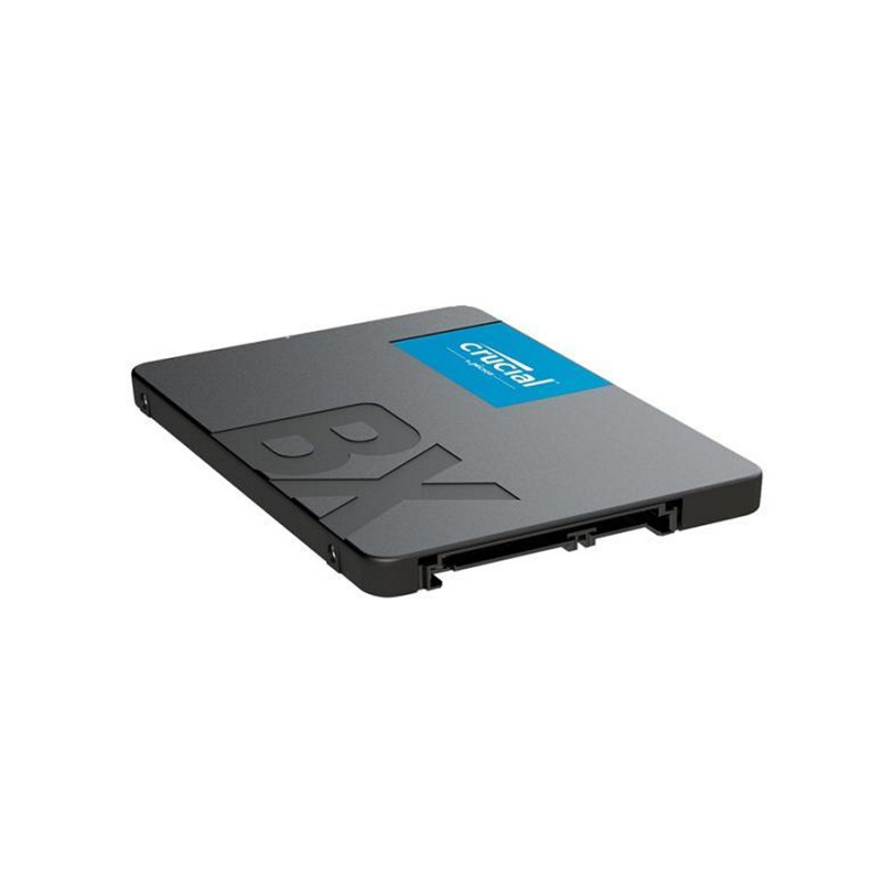 SSD 240GB Crucial BX500