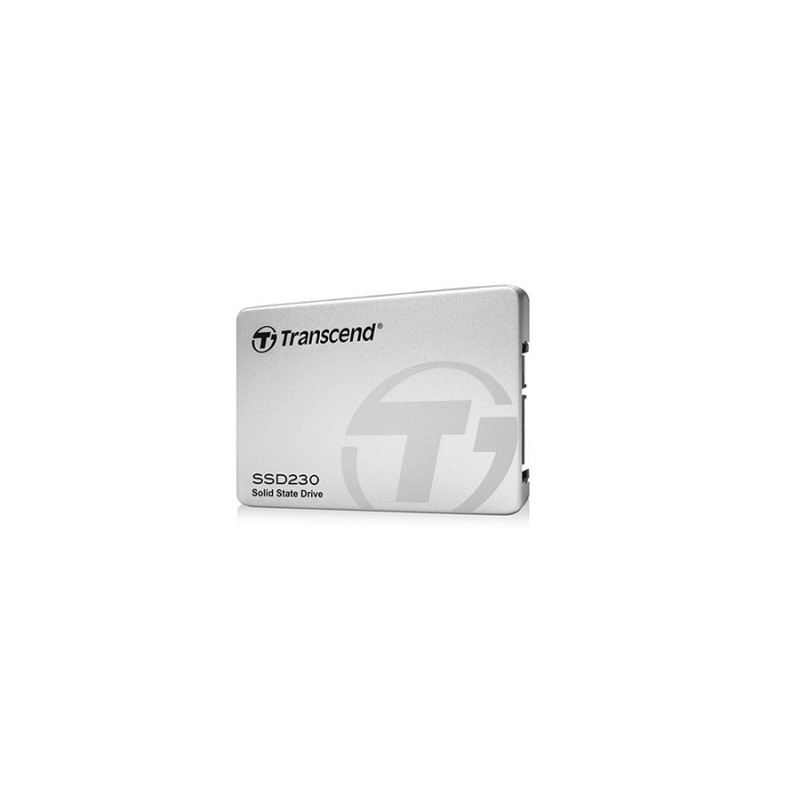SSD 512Gb Transcend SSD230