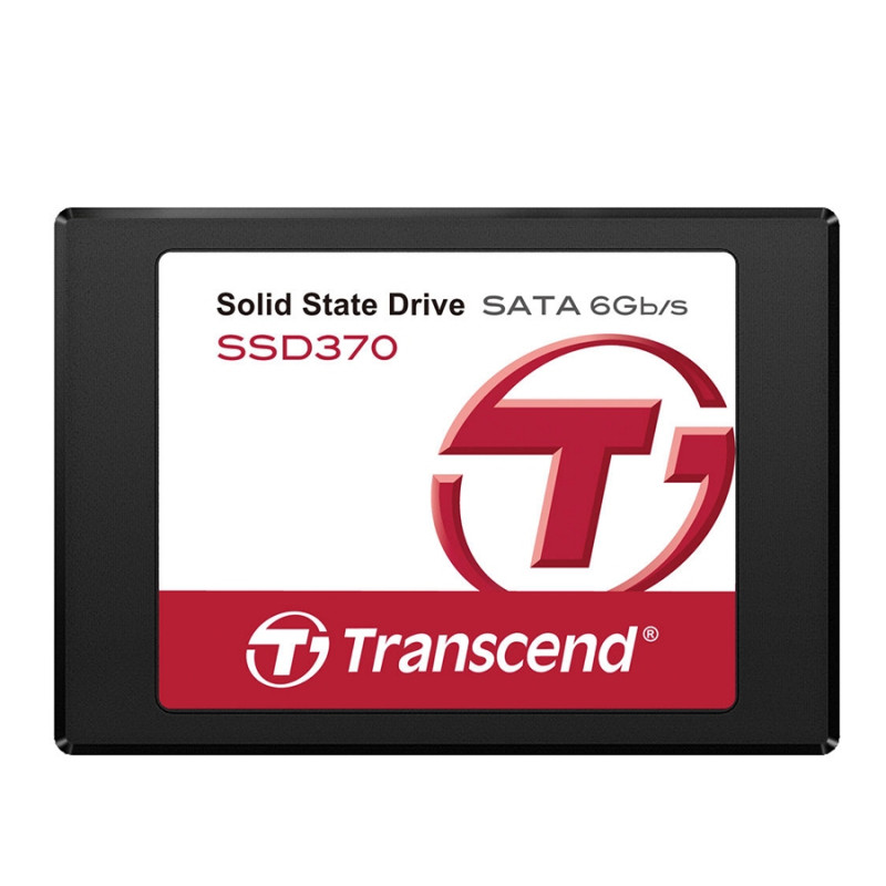 SSD 64GB Transcend SSD370