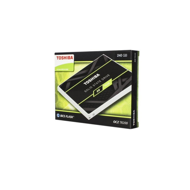 SSD 240Gb Toshiba OCZ TR200 Series