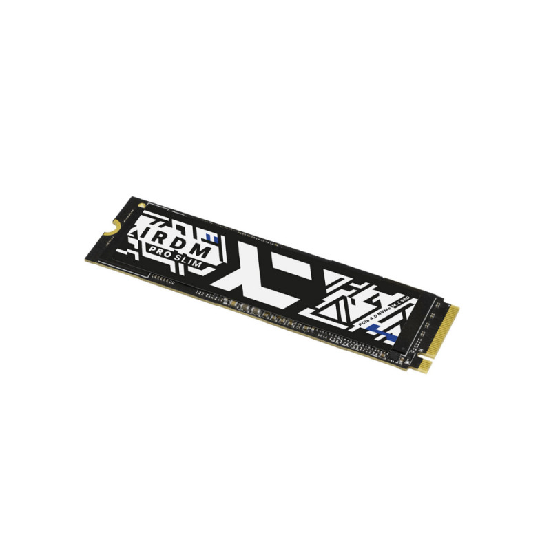 SSD 4.0TB Goodram IRDM Pro Slim