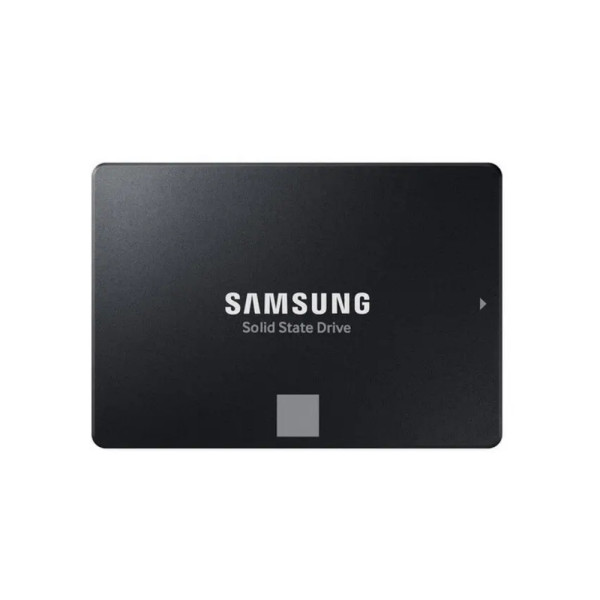SSD 500GB Samsung 870 Evo MZ-77E500B SSD 500GB Samsung 870 Evo MZ-77E500B