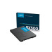 SSD 500GB Crucial BX500