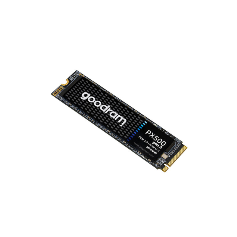 SSD 512GB Goodram PX500 Gen3