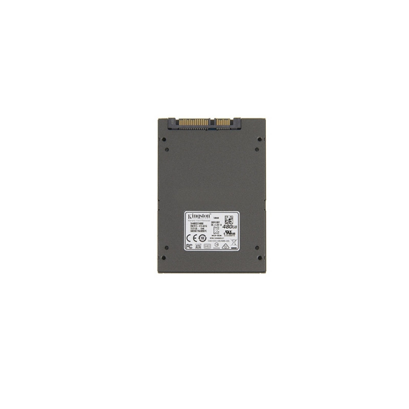 SSD 480Gb Kingston A400