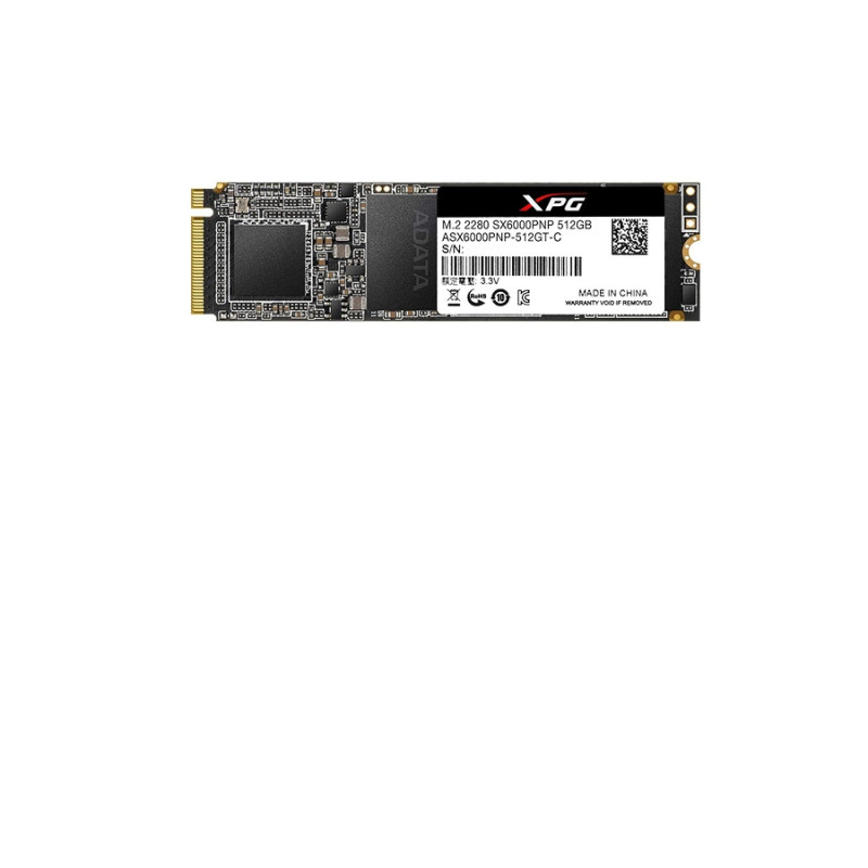 SSD 512GB Adata XPG SX6000 Pro