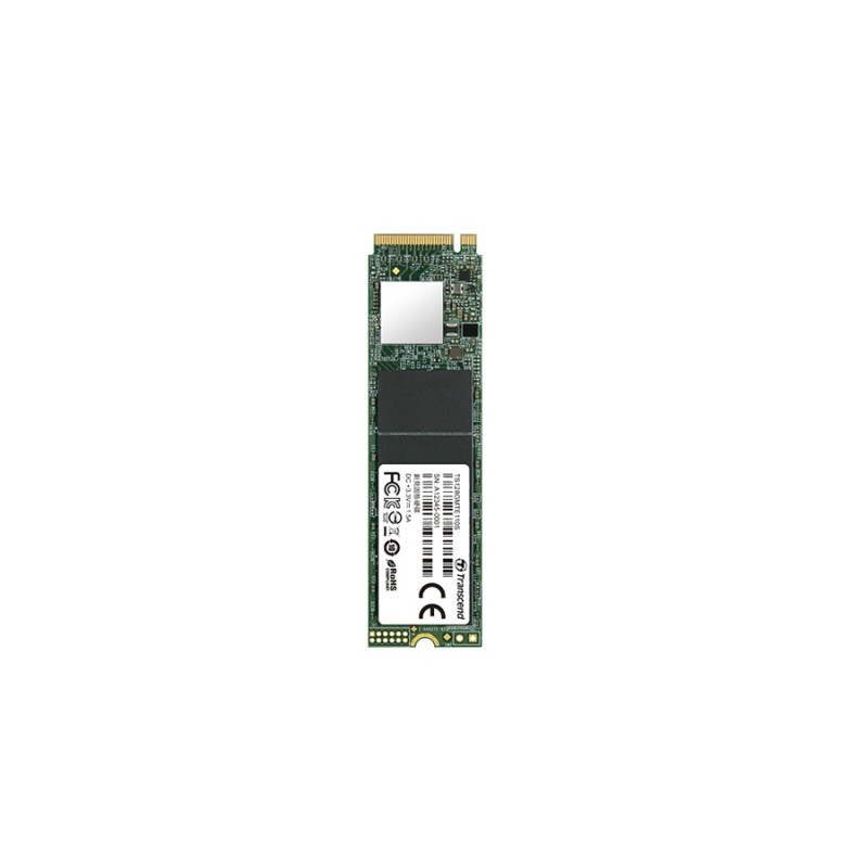 SSD 128GB Transcend 110S