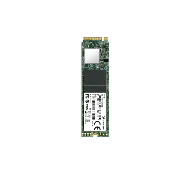 SSD 1TB Transcend 110S