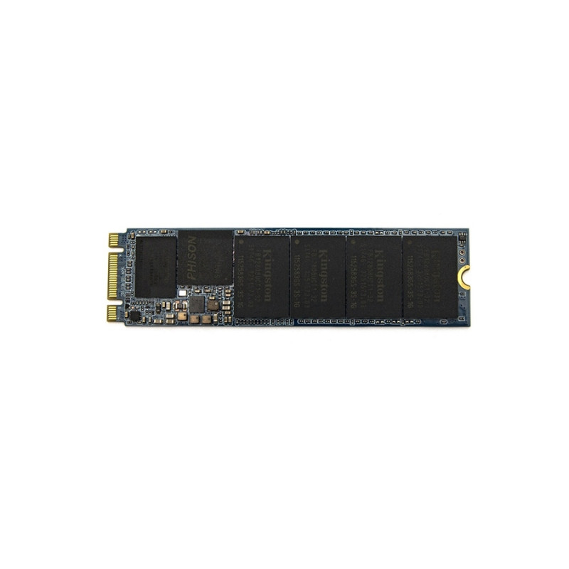 M.2 NVMe SSD 480Gb Kingston A1000
