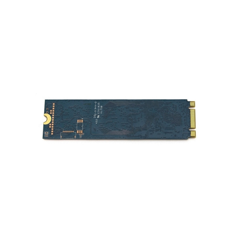 M.2 NVMe SSD 480Gb Kingston A1000