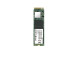 SSD 512GB Transcend 110S
