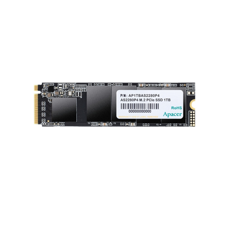 SSD 1.0TB Apacer AS2280P4