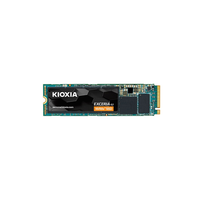 SSD 1.0TB Kioxia (Toshiba) KBG60ZNV1T02