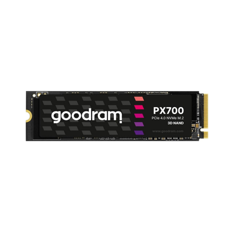 SSD 2.0TB Goodram PX700