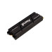 SSD 4.0TB Kingston Fury Renegade, w/Aluminum Heatsink