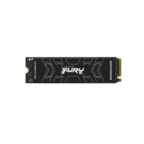 SSD 4.0TB Kingston Fury Renegade