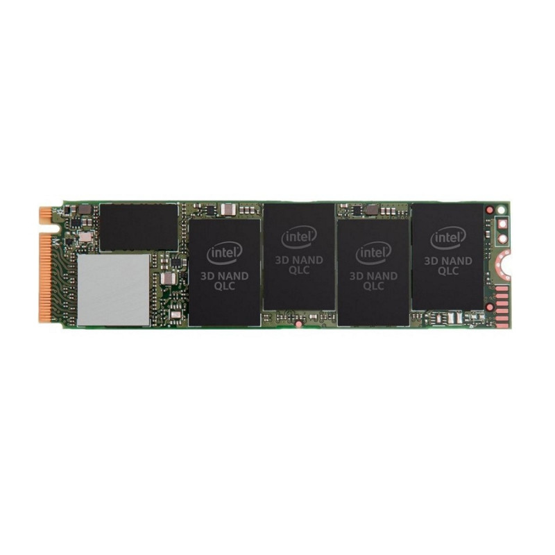 SSD 512GB Intel 660p Series