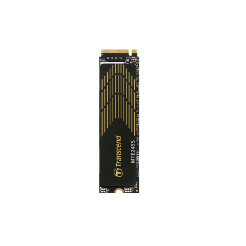SSD 500GB Transcend 245S