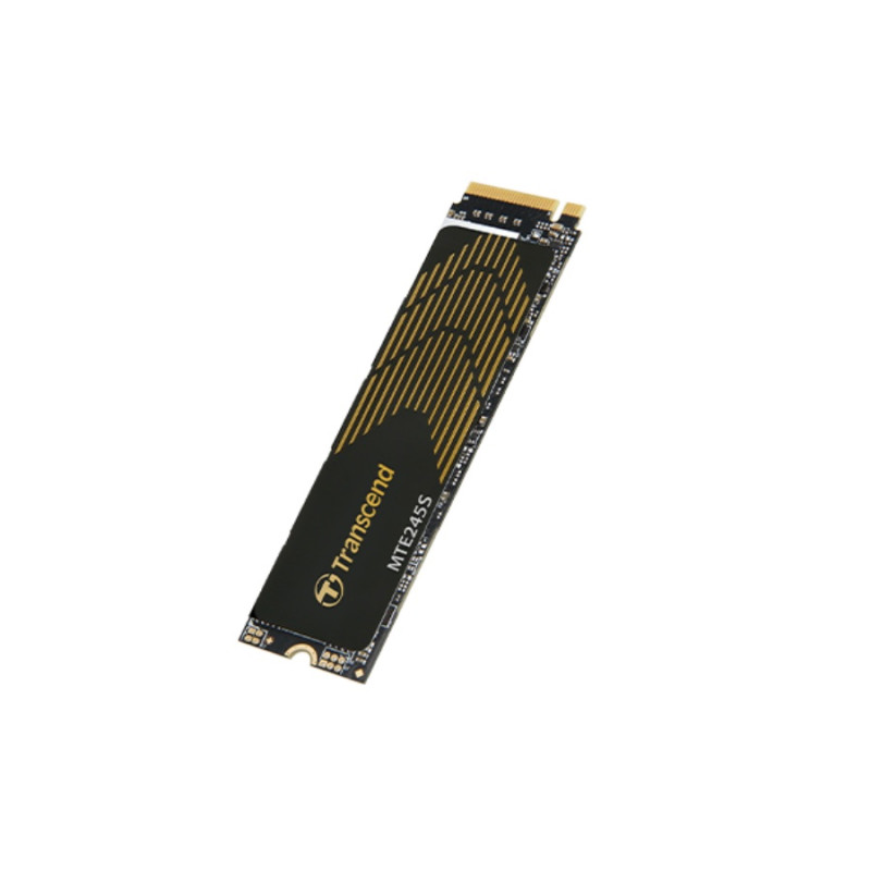SSD 500GB Transcend 245S