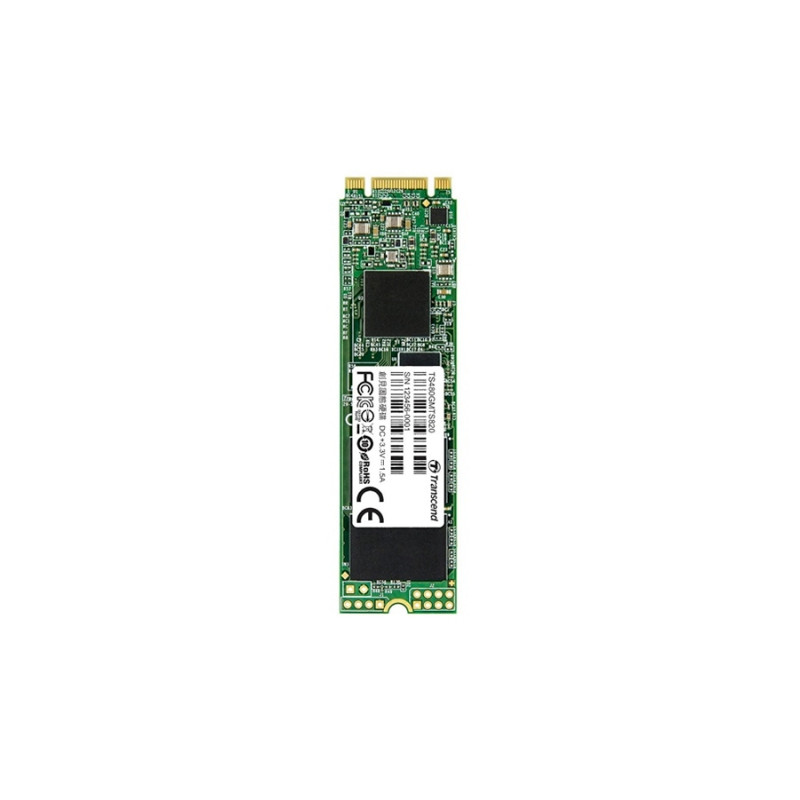 SSD 480GB Transcend MTS820S