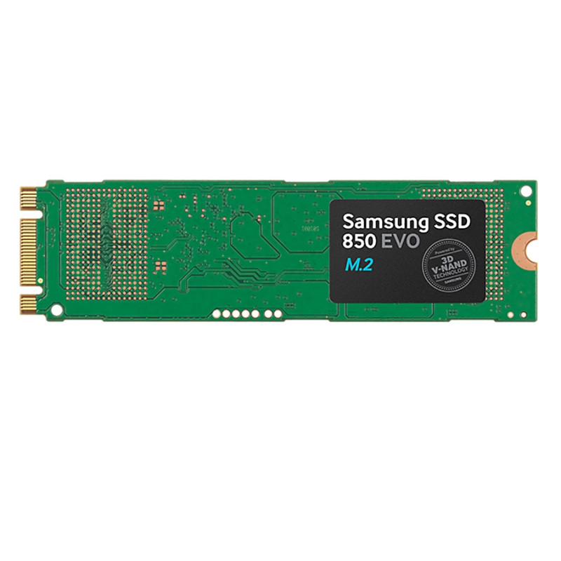 SSD 250GB Samsung 850 Evo MZ-N5E250BW