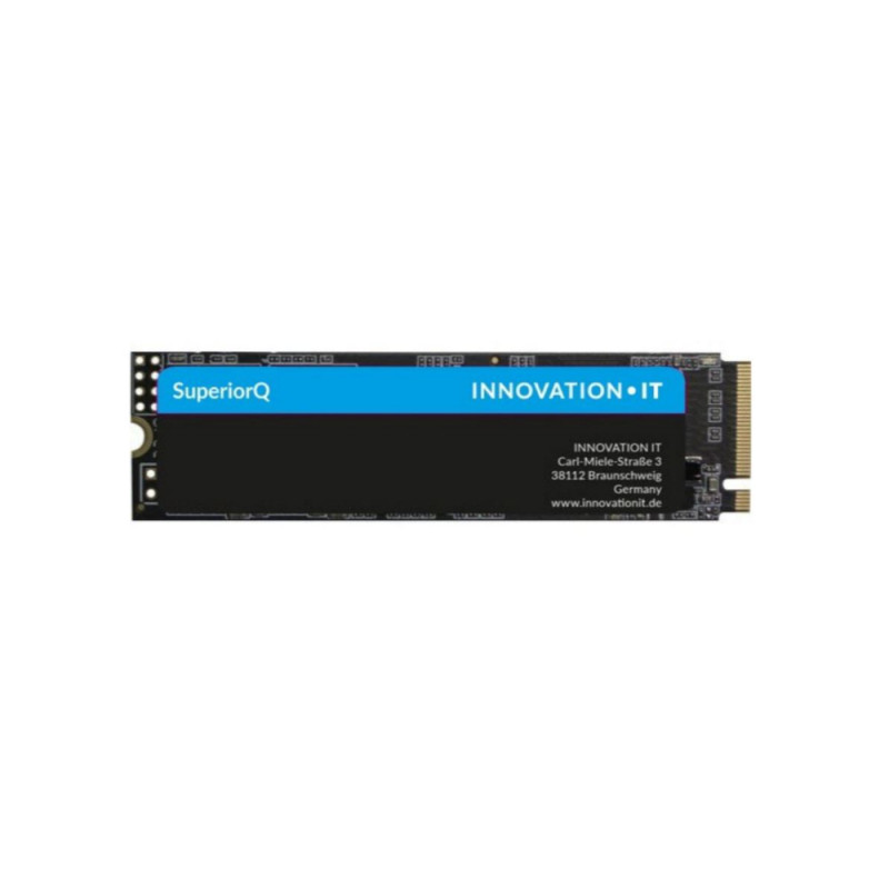 SSD 1.0TB InnovationIT SuperiorQ