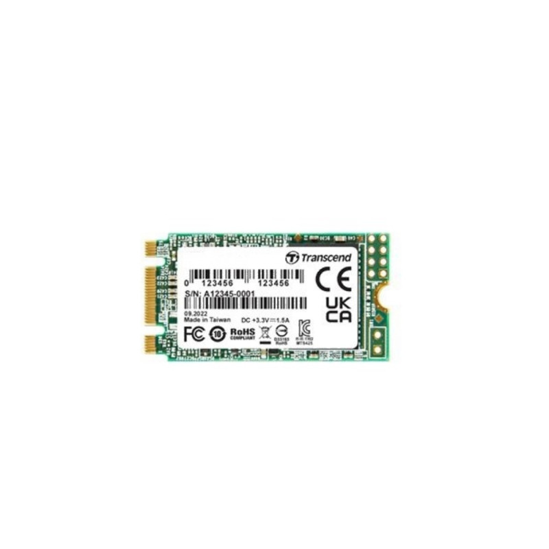 SSD 250GB Transcend TS250GMTS425S