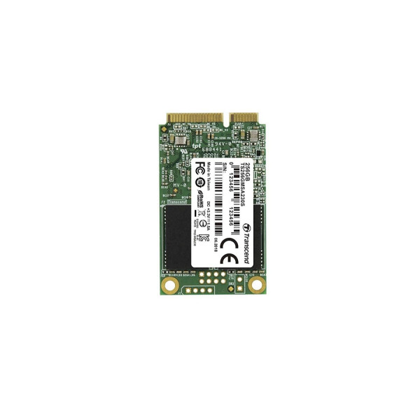 SSD-накопитель 256 ГБ Transcend TS256GMSA230S