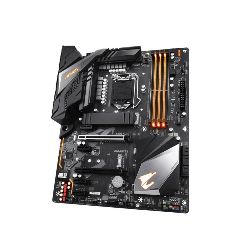 Gigabyte Z390 AORUS ELITE
