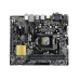 Материнская плата Asus H110M-R/C/SI