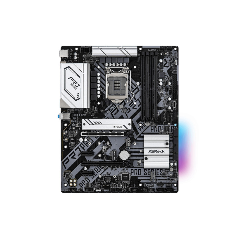 ASRock B560 PRO4