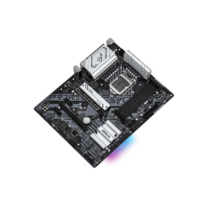 ASRock B560 PRO4
