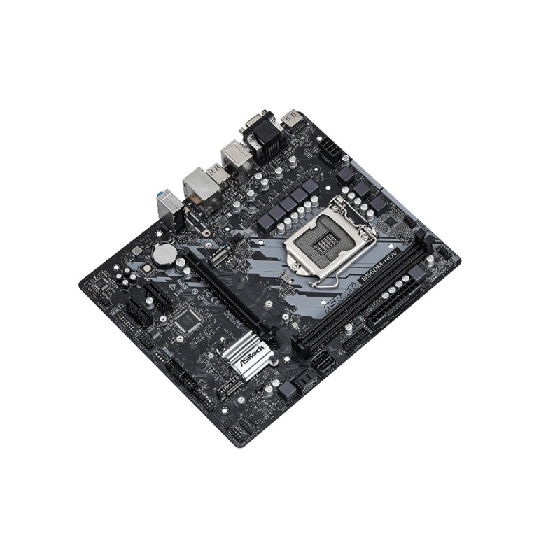 ASRock B560M-HDV